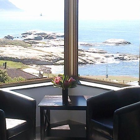 Dream A Little Apartment Simon's Town Exterior photo