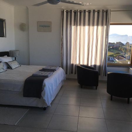 Dream A Little Apartment Simon's Town Exterior photo