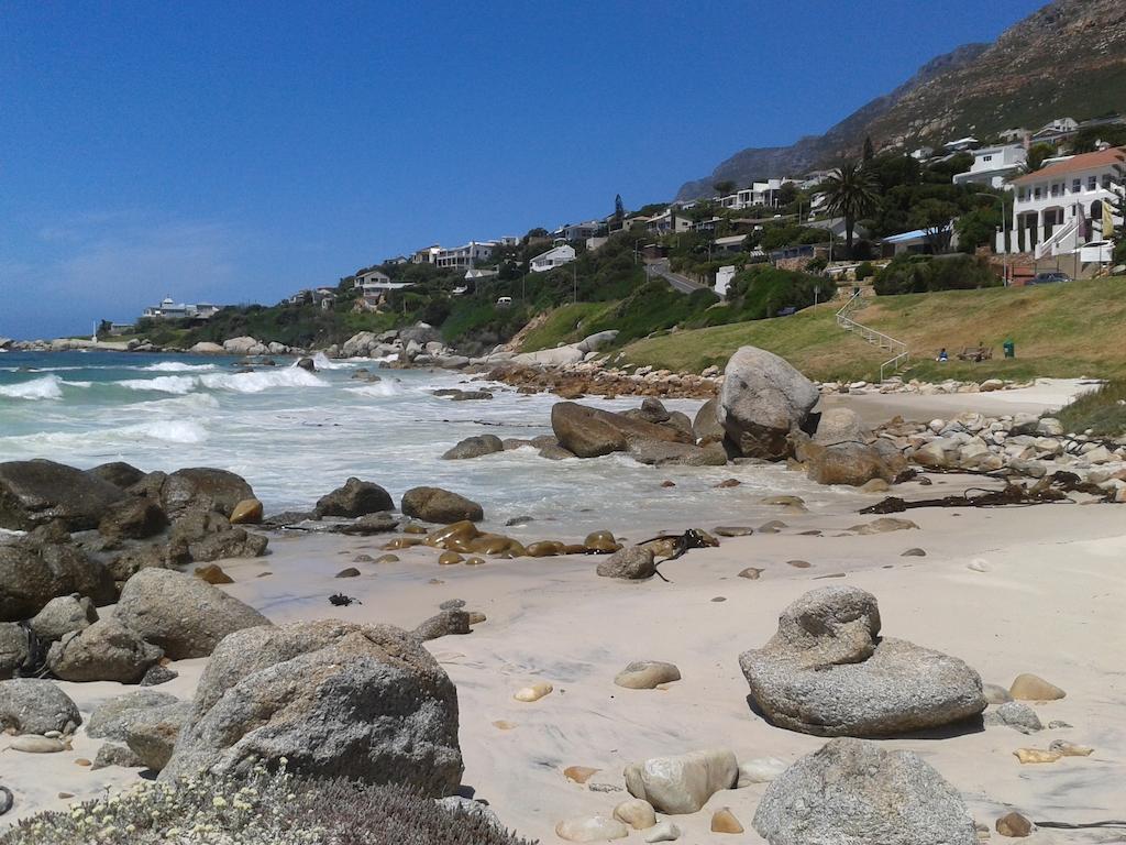Dream A Little Apartment Simon's Town Room photo