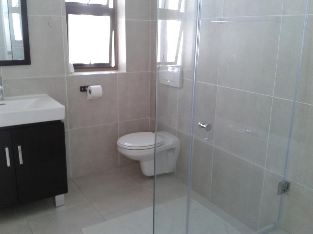 Dream A Little Apartment Simon's Town Room photo