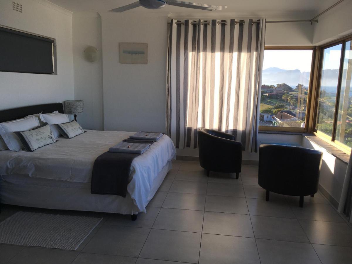 Dream A Little Apartment Simon's Town Exterior photo