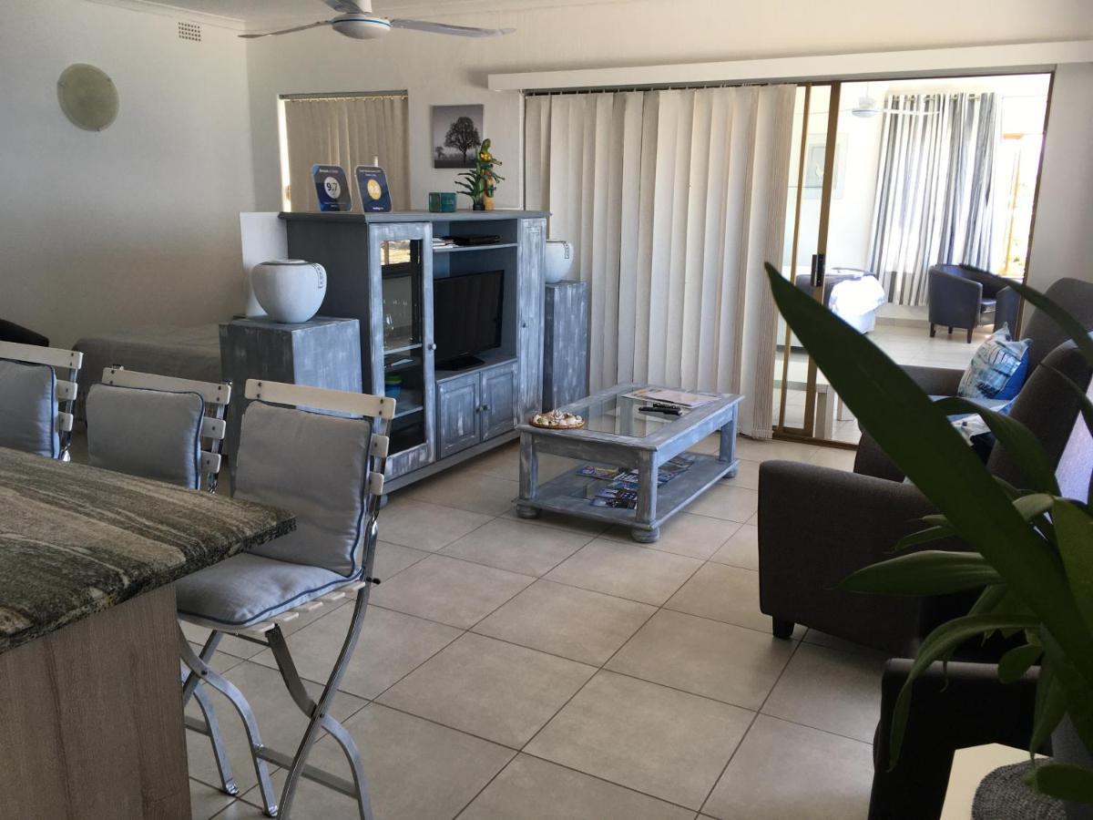 Dream A Little Apartment Simon's Town Exterior photo